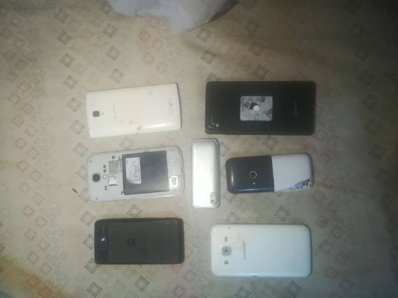 Old Phone Karab Hy Argent Sell 1