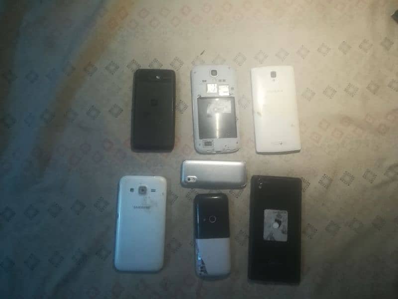 Old Phone Karab Hy Argent Sell 2