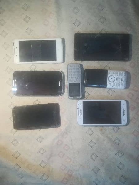 Old Phone Karab Hy Argent Sell 3