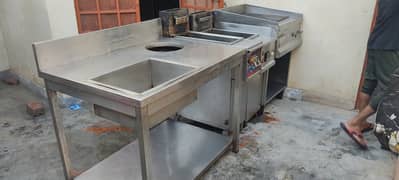 Used machinery in reasonable price