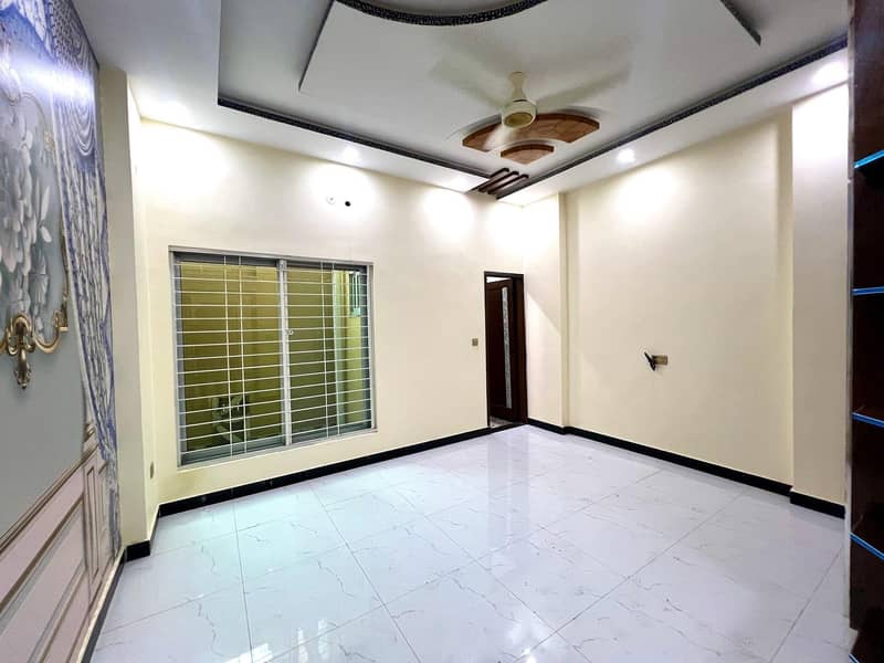 3 Marla Double Story Beautiful House For Sale In Hottest Location Shadab Garden Lahore Near Pak Arab Allied Brothers 15