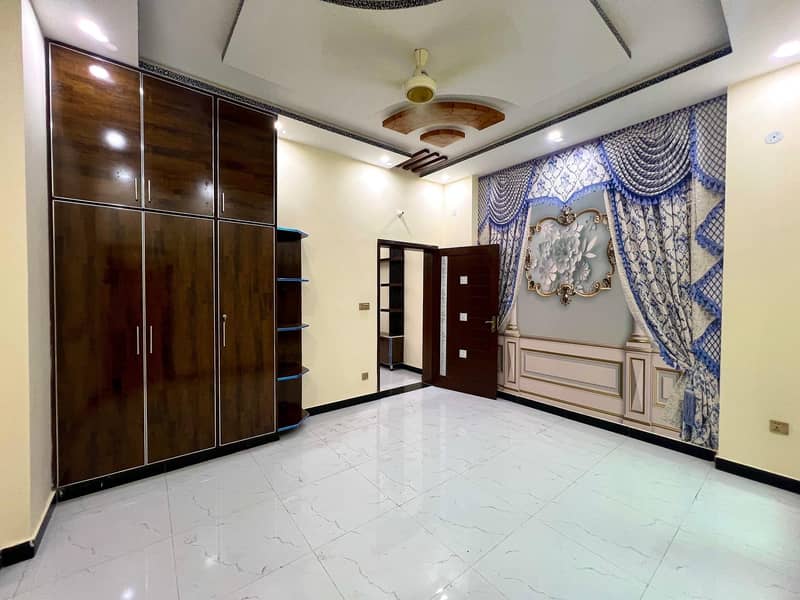 3 Marla Double Story Beautiful House For Sale In Hottest Location Shadab Garden Lahore Near Pak Arab Allied Brothers 19