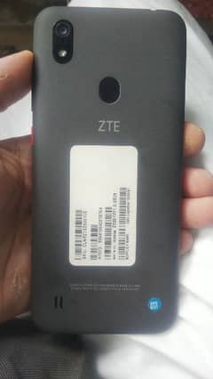 ZTE