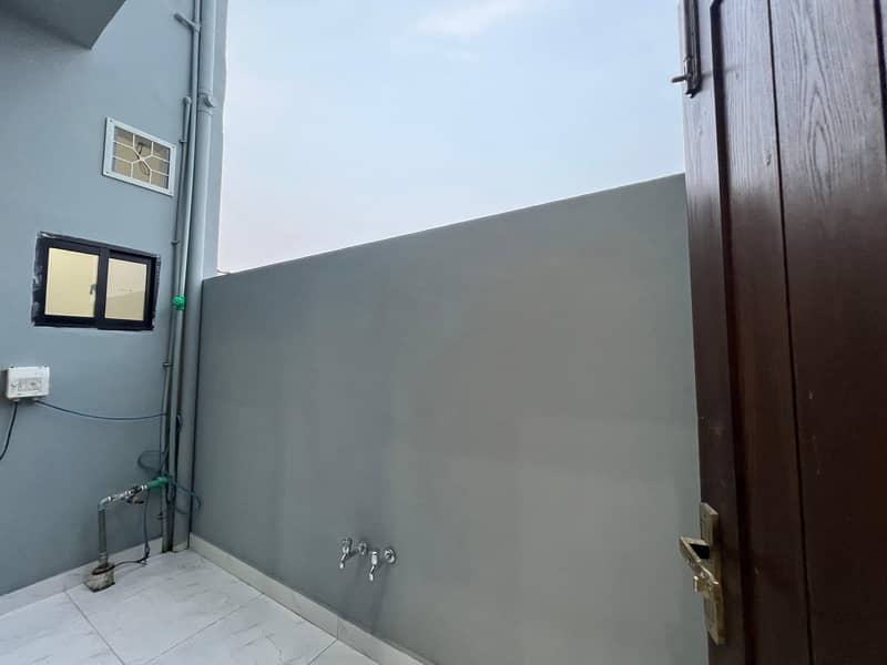 3 Marla Very Beautiful Modern House For Sale Hottest Location In Shadab Garden Ferozpur Road Lahore Near Pak Arab/Allied Brothers 12