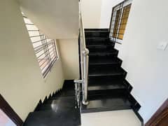 30*60 8 Marla House Available For Sale in Faisal Town Block A