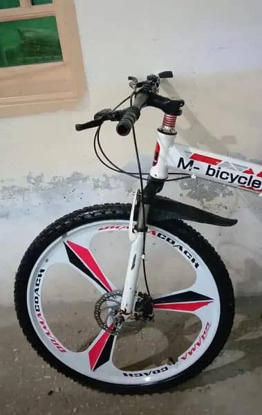 Imported Bicycle for Sale 2