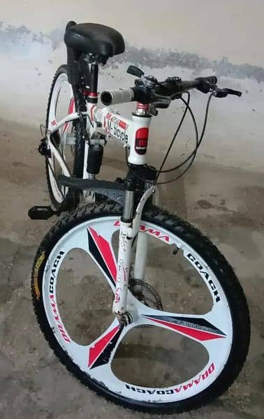 Imported Bicycle for Sale 5