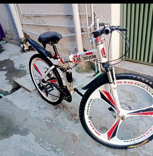 Imported Bicycle for Sale 6