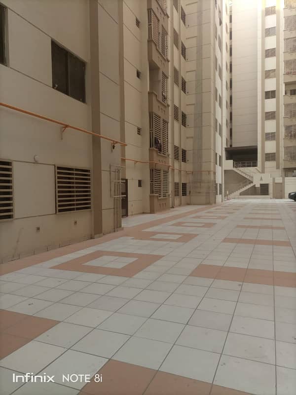 2 Bd Dd Flat For Sale In City Tower And Shopping Mall 7