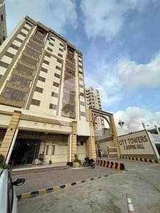 2 Bd Dd Flat For Sale In City Tower And Shopping Mall 14