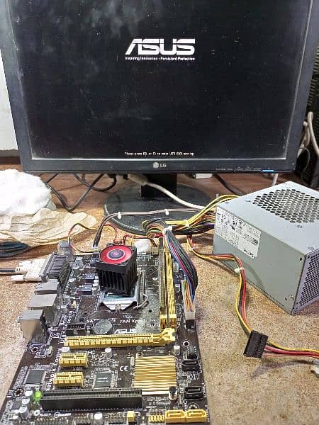 Gaming PC And Ryzen Pc Repair Services 2