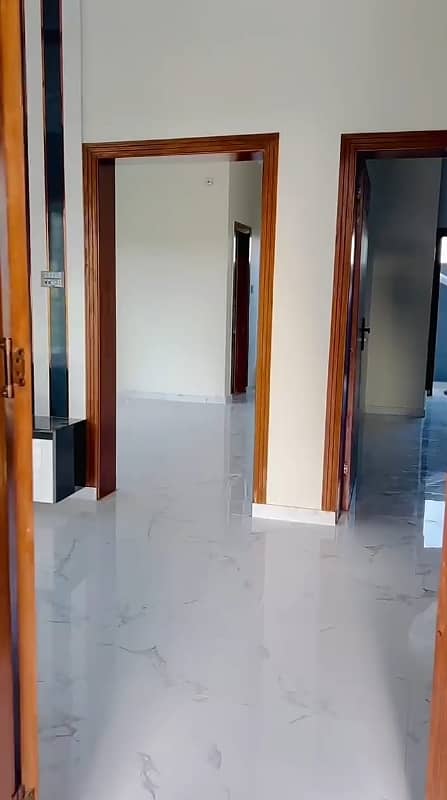 5 Mrala short corner House For Sale in Fasial Margallah City 6