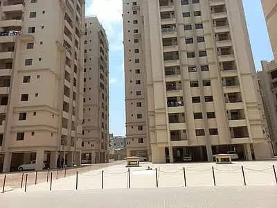 3 Bed Dd Flat For Sale In Luxury Apartment Of Saima Presidency 6