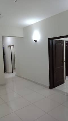 3 Bd Dd Flat for Rent In Luxury Apartment of Saima Jinnah Avenue 5