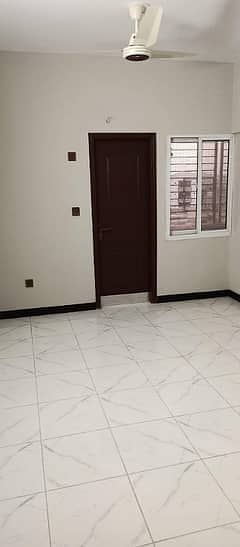 3 Bd Dd Flat for Rent In Luxury Apartment of Saima Jinnah Avenue 6