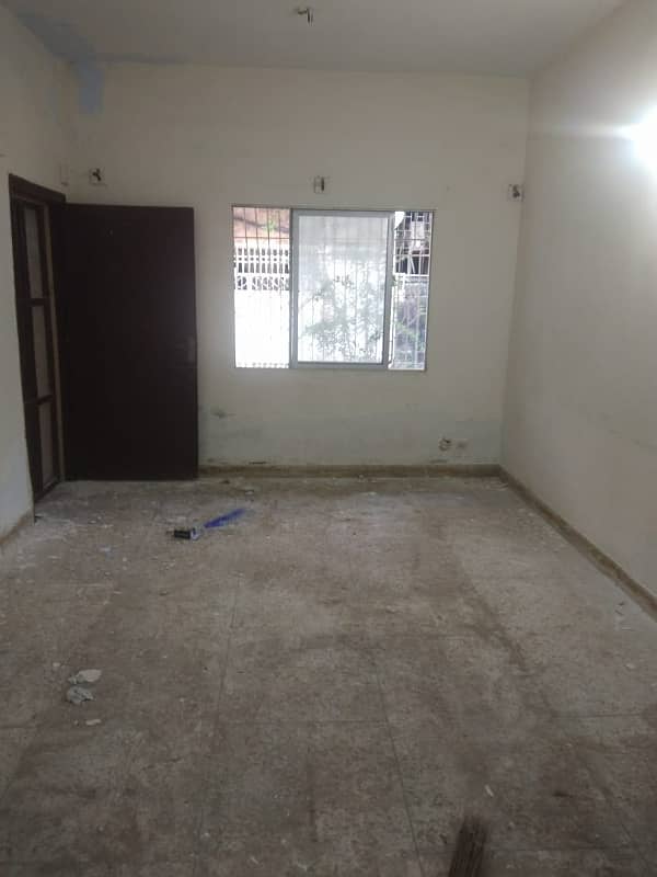 120 Sq Yards House available for rent. Gulistan - e- Johar, Block 07 3