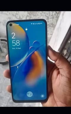 Oppo f19