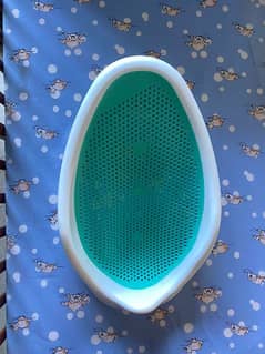 ZUBADAIS BABY BATH TUB BRAND NEW