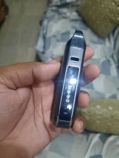 smok nord 5 pod & mod