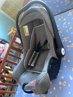 BRAND NEW BABY CAR SEAT HIGH QUALITY