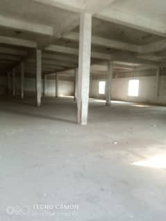 Factory Available For Rent 0