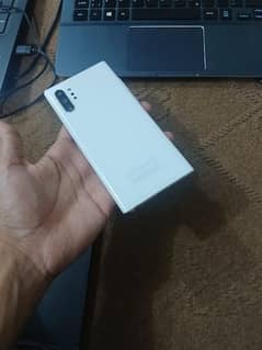 Samsung note 10 plus