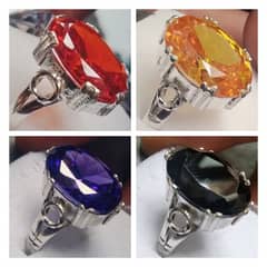 italian ring for men's