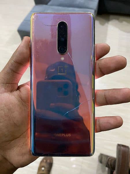 OnePlus 8 1