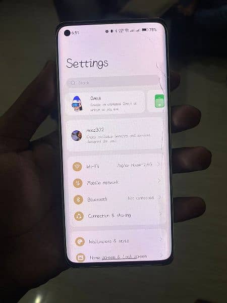 OnePlus 8 2