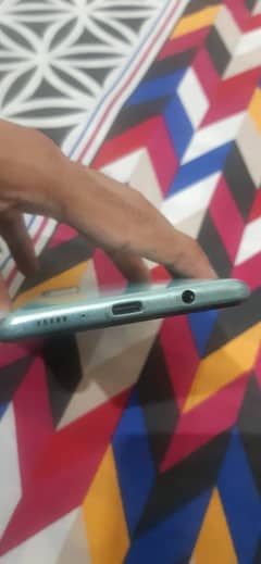 Samsung A71 8+128gb 10 by 10 Condition read Add