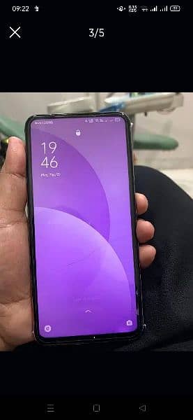 oppo f11 pro 2