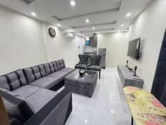 2 Bed Furnished Apartment Available For Rent