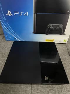 Ps4 500gb