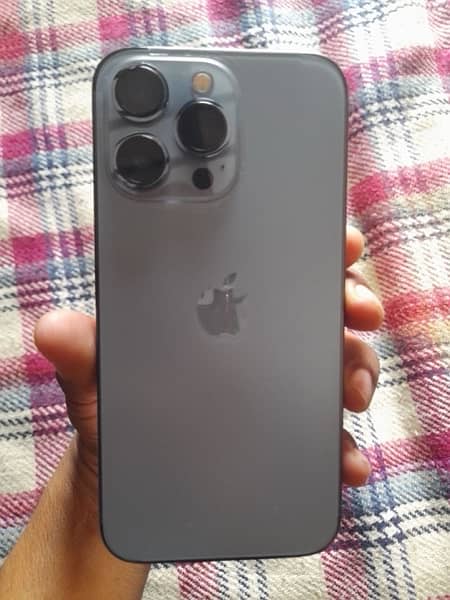 iphone 13pro jv non pta 128Gb 84%btry 2