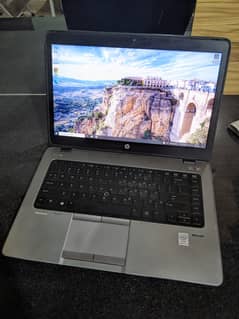 HP Laptop 840 G1