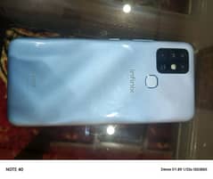 Infinix