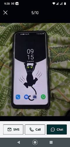 Infinix note7. . . 6/128 0