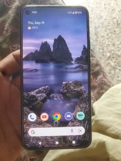 Google Pixel 5