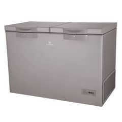 Dawlance invertor freezer