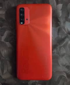 Redmi 9T 6/128 urgent sale less price