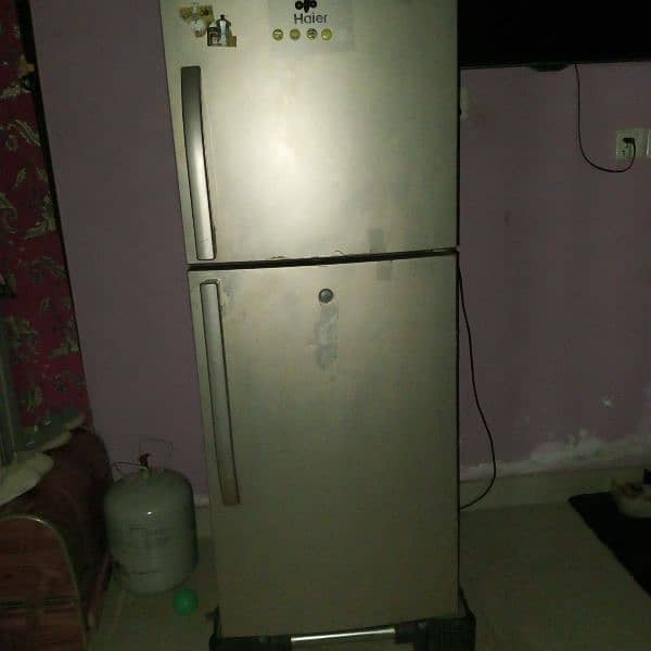 Haier cooling bht ache karta  hai Medium size 1