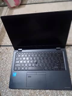 Toshiba Dynabook i5 11th generation