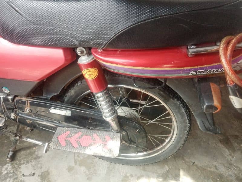 Ravi premium R1 3