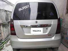 Suzuki Wagon R 2021