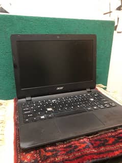 Acer laptop  urgent sale