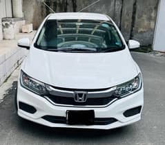 Honda City 1.2 L CVT 2022 0