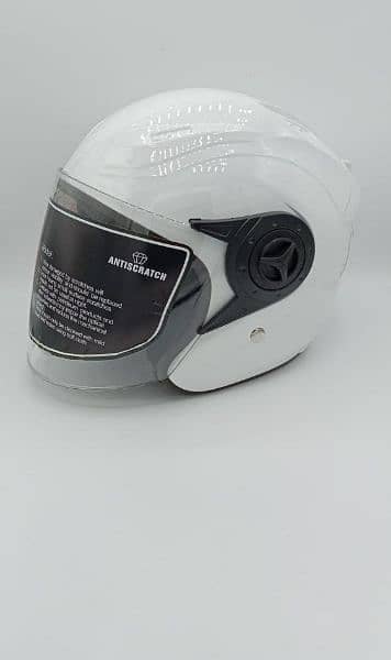 Motorcycle Helmet 1