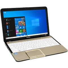 Toshiba Dynabook T552-47fk, core i5 (3rd generation)