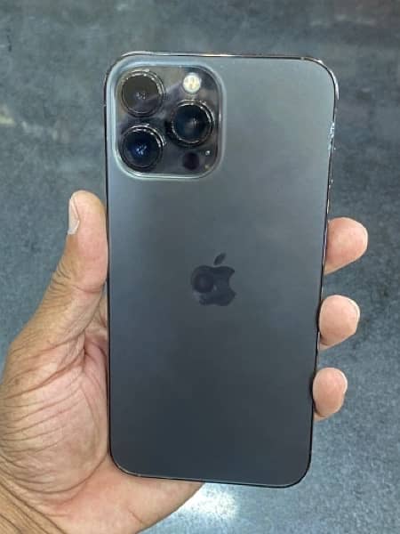 iPhone 13pro Max 128GB 0