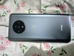 one plus 7 t single sim pta 128gb